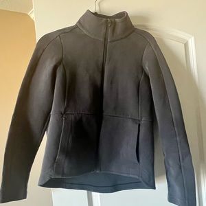 Lululemon black jacket